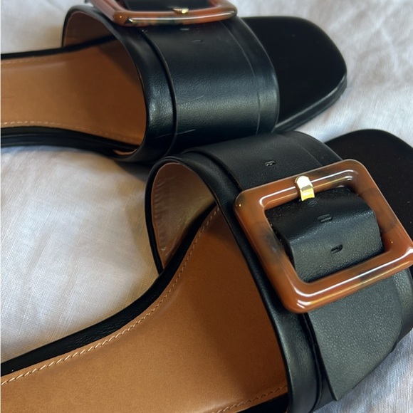 Dolce Vida sandals slides - NWOT - Picture 2 of 5